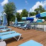 Des Vieilles Forges Campingplatz Les Mazures