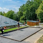 Des Vieilles Forges Campingplatz