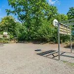 Des Vieilles Forges Campingplatz *