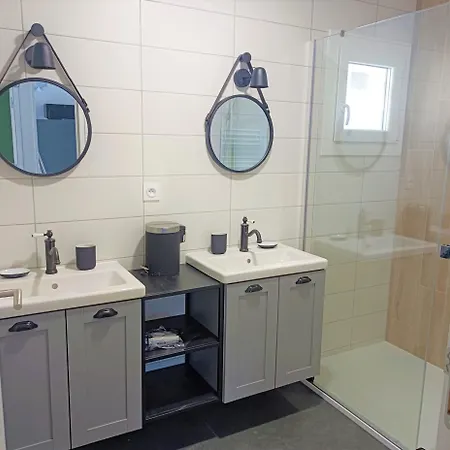 Des Vieilles Forges *