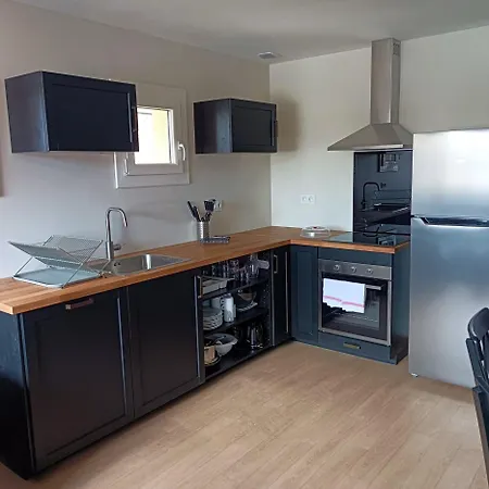 Des Vieilles Forges *