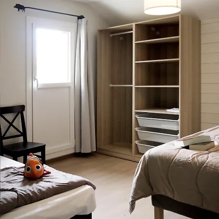 Des Vieilles Forges Kemping