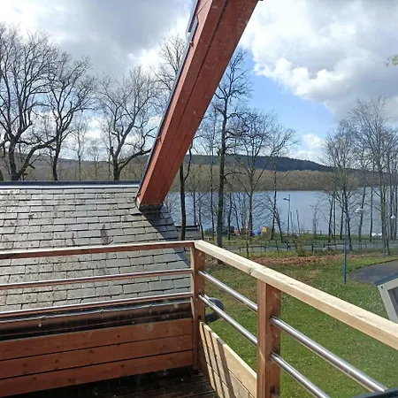 Kemping Des Vieilles Forges