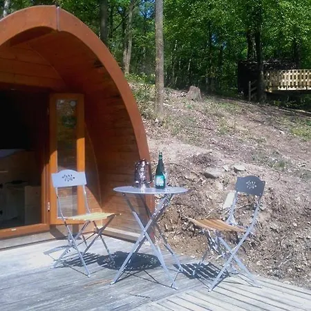 Des Vieilles Forges * Les Mazures