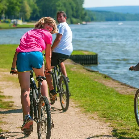 Des Vieilles Forges Kemp *