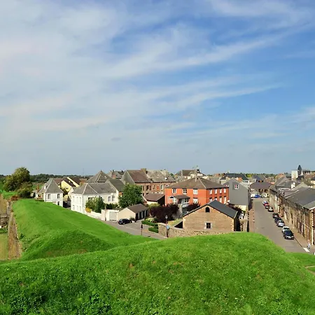 Kemp Des Vieilles Forges Les Mazures