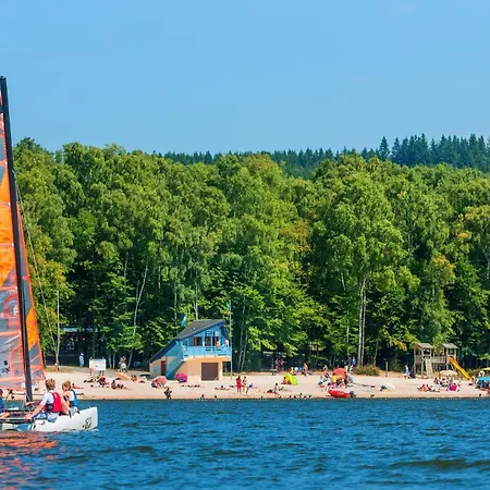 Kemping Des Vieilles Forges *