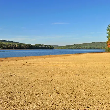 Des Vieilles Forges *