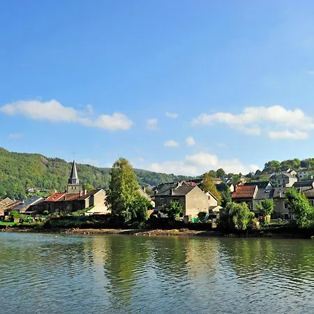 Des Vieilles Forges Kemping