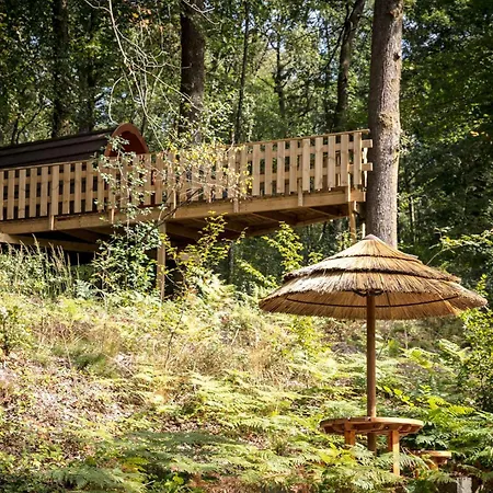 Des Vieilles Forges *