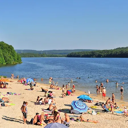 Camping Des Vieilles Forges