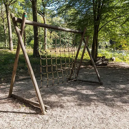 Des Vieilles Forges Kemping *