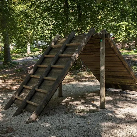 Des Vieilles Forges Camping Les Mazures