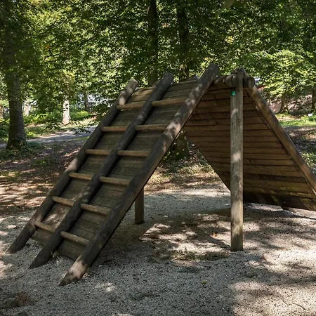 Des Vieilles Forges Camping Les Mazures
