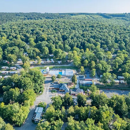 Des Vieilles Forges Campingplatz