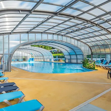 Kemping Des Vieilles Forges