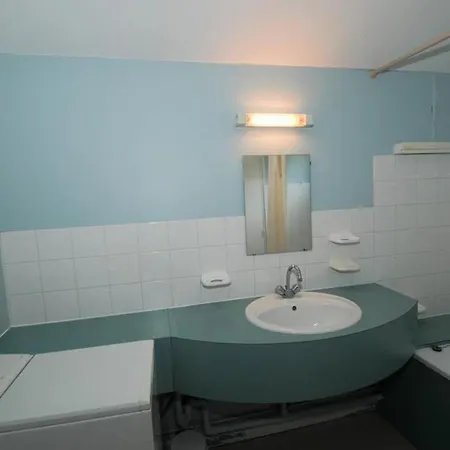 Kemping Des Vieilles Forges