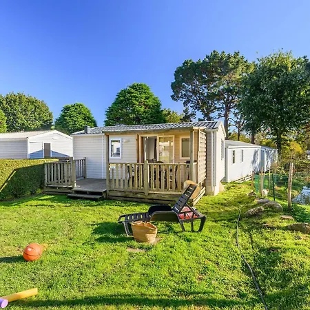 Des Vieilles Forges Kemping *