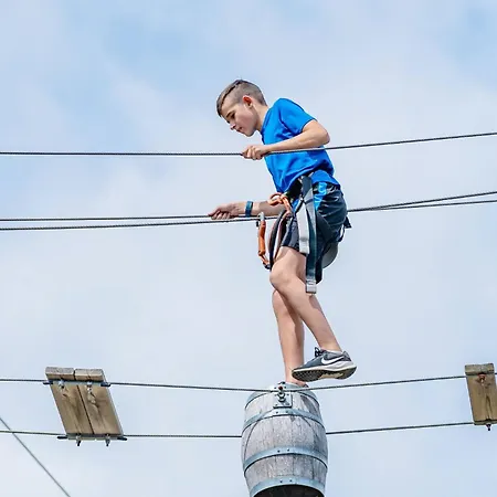 Kemping Des Vieilles Forges