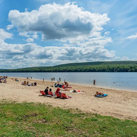 Kemping Des Vieilles Forges