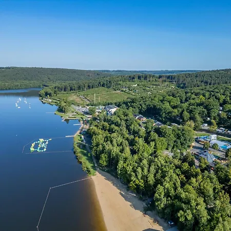 Des Vieilles Forges Kemping *