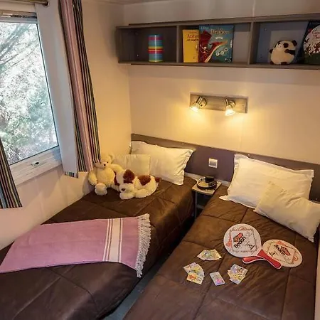 Camping Des Vieilles Forges