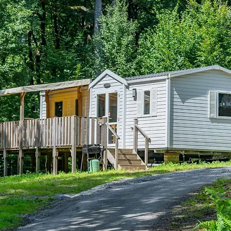 Des Vieilles Forges Camping