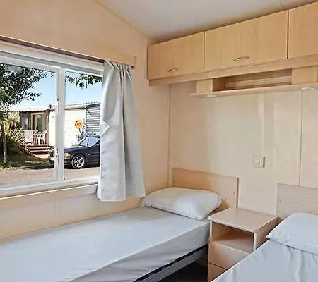 Des Vieilles Forges Camping