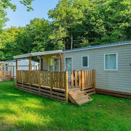 Camping Des Vieilles Forges