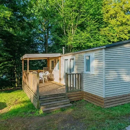 Des Vieilles Forges Camping